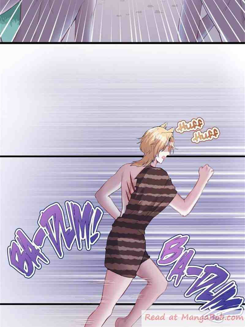 Beauty and the Beasts Chapter 98 Gambar 40